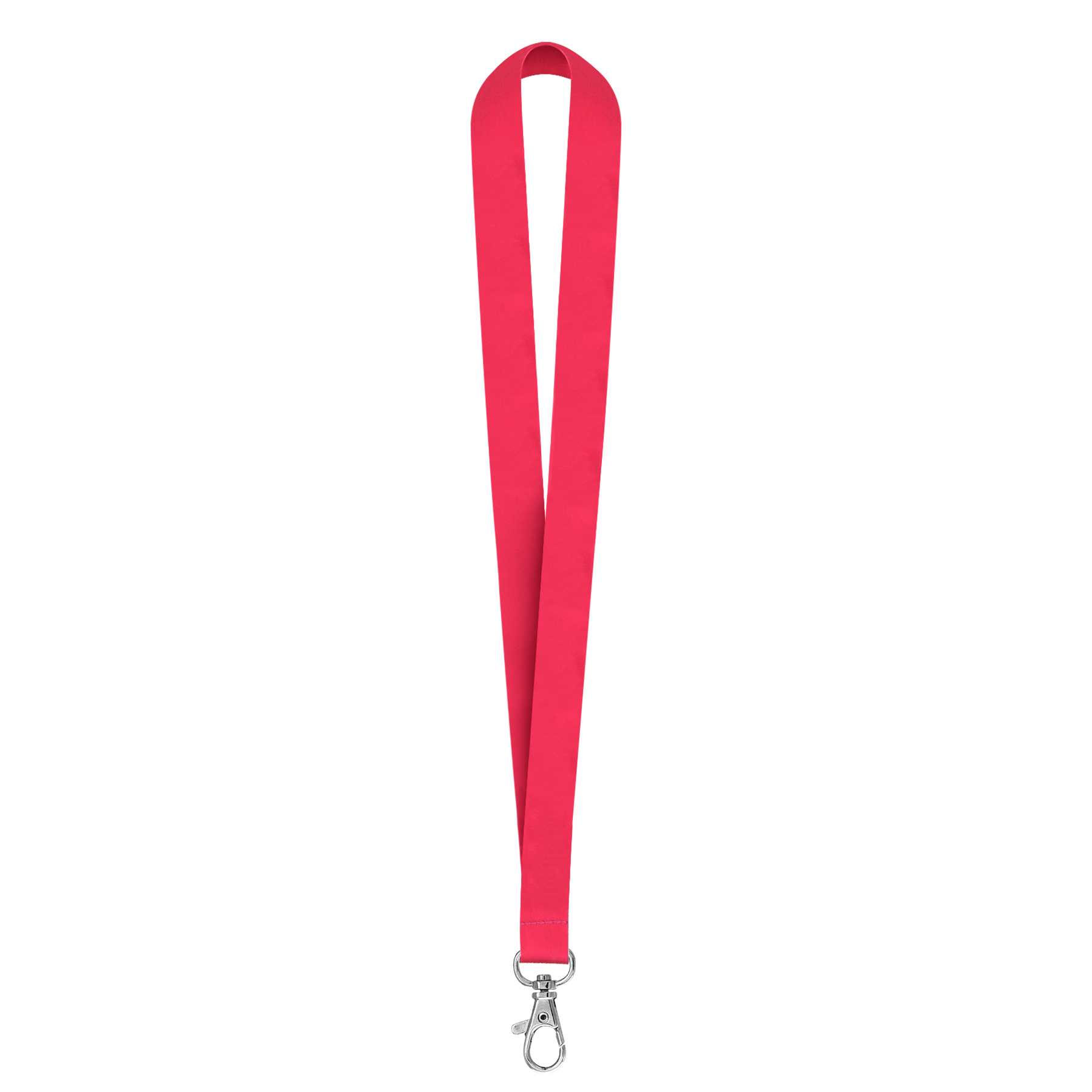 FlyFlyPromos - 3/4&quot; Full Color Dye Sublimated Lanyard Image 4 - Promotional Product
